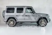 2025 Mercedes Benz G 63