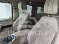 2025 Mercedes Benz G 63
