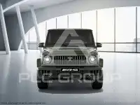 2025 Mercedes Benz G 63