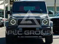 2026 Mercedes Benz G 63