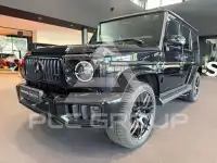 2025 Mercedes Benz G 63