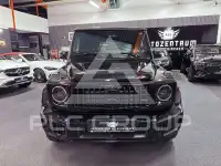 2025 Mercedes Benz G 63