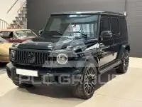 2025 Mercedes Benz G 63