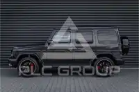 2025 Mercedes Benz G 63