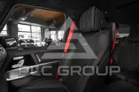 2025 Mercedes Benz G 63