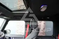 2025 Mercedes Benz G 63
