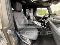 2025 Mercedes Benz G 63