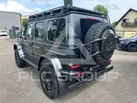 2025 Mercedes Benz G 63