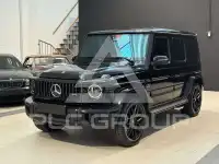 2025 Mercedes Benz G 63