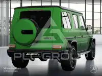 2025 Mercedes Benz G 63