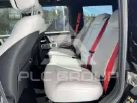 2025 Mercedes Benz G 63