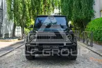 2025 Mercedes Benz G 63