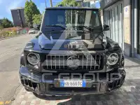 2025 Mercedes Benz G 63