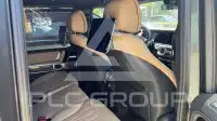 2025 Mercedes Benz G 63
