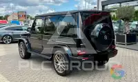 2025 Mercedes Benz G 63