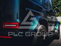 2025 Mercedes Benz G 63