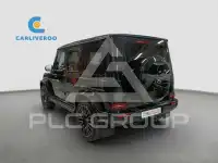 2025 Mercedes Benz G 63