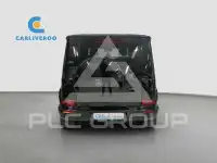 2025 Mercedes Benz G 63