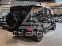 2025 Mercedes Benz G 63