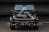 2025 Mercedes Benz G 63