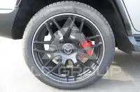 2026 Mercedes Benz G 63