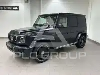 2025 Mercedes Benz G 63