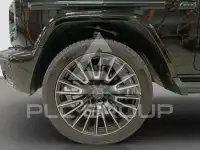 2025 Mercedes Benz G 63