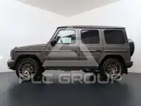 2025 Mercedes Benz G 63