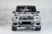 2025 Mercedes Benz G 63