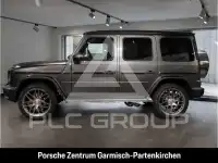 2025 Mercedes Benz G 63