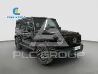 2025 Mercedes Benz G 63