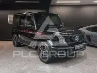 2025 Mercedes Benz G 63