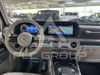 2025 Mercedes Benz G 63