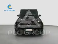 2025 Mercedes Benz G 63