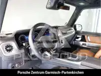 2025 Mercedes Benz G 63