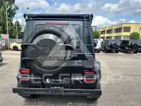 2025 Mercedes Benz G 63