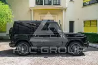 2025 Mercedes Benz G 63