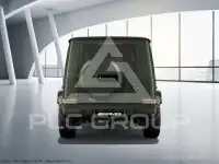 2025 Mercedes Benz G 63
