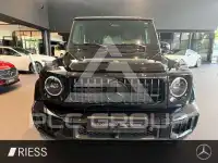 2025 Mercedes Benz G 63