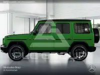 2025 Mercedes Benz G 63