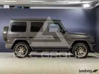 2025 Mercedes Benz G 63