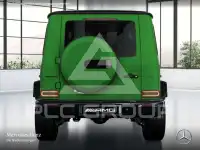 2025 Mercedes Benz G 63