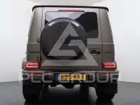 2025 Mercedes Benz G 63