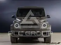 2025 Mercedes Benz G 63