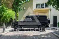 2025 Mercedes Benz G 63
