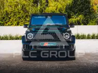 2025 Mercedes Benz G 63