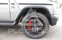 2026 Mercedes Benz G 63