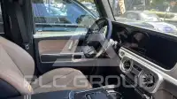 2025 Mercedes Benz G 63
