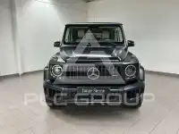 2025 Mercedes Benz G 63