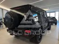 2025 Mercedes Benz G 63